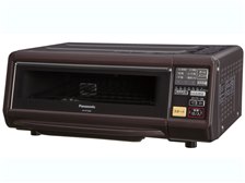 m1507☆ パナソニック けむらん亭 NF-RT1000 2020年製 - 調理機器