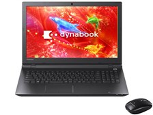 東芝 dynabook BB35/RB PB35RBAD482MD7Y-M Windows7搭載 価格