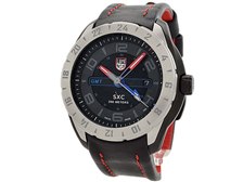 ルミノックス SXC PC スティール GMT 5120 スペース シリーズ 5127