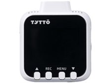 ドウシシャ TYTTO TRC-01(WH) [ホワイト] オークション比較 - 価格.com