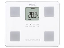 タニタ BC-760 [ホワイト] 価格比較 - 価格.com