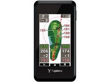 【新品】Yupiteru ゴルフナビ YGN3000(W) YGN3000(W)｜ゴルフナビ｜Yupiteru（ユピテル）