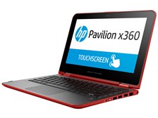 ノートPC hp - HP Pavilion 11-k018TU x360 M4X57PA#ABJ HP Pavilion 11-k018TU x360 M4X57PA#ABJ