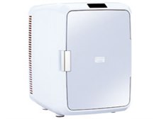 ツインバード TWINBIRD 温冷庫　HR-DB08 アウトドア ツインバード D-CUBE X HR-DB08GY 価格比較 - 価格.com