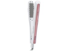 パナソニック ストレートアイロン ナノケア EH-HS97-W [白] 価格比較