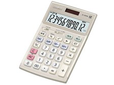カシオ JS-20WK-GD [ゴールド] 価格比較 - 価格.com