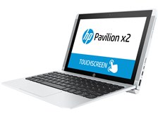 HP Pavilion x2 10-n012TU スタンダード・オフィスモデル N4F40PA#ABJ ...