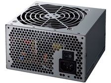 玄人志向 KRPW-L5-500W/80+投稿画像・動画 - 価格.com