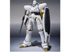 BANDAI ROBOT魂 SIDE HM エルガイム スパイラル・ブースターセット