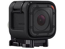 キューブ型gopro Hero4 Session の使い勝手が想像以上にイイ 価格 Comマガジン