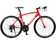 OTOMO CANOVER CAR-012 ADONIS [レッド] 価格比較 - 価格.com