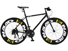 OTOMO CANOVER CAC-023 NAIAD [ブラック] レビュー評価・評判 - 価格.com