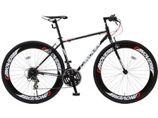 CANOVER カノーバー　クロスバイク　VENUS 自転車　オオトモ　カーボン クロスバイク OTOMO CANOVER CAC-021 VENUS (470サイズ) (レッド