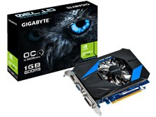 GIGABYTE GV-N730D5OC-1GI [PCIExp 1GB] 価格比較 - 価格.com