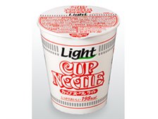 日清食品 カップヌードル ライト 53g ×12食 価格比較 - 価格.com