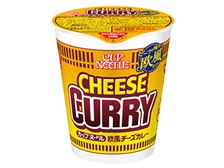 日清食品 カップヌードル 欧風チーズカレー 85g 食 価格比較 価格 Com