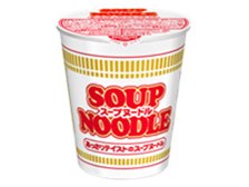 日清食品 スープヌードル 59g 食 価格比較 価格 Com