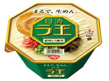 日清食品 ラ王 濃熟とろ豚骨 108g ×12食 価格比較 - 価格.com