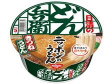 日清食品 どん兵衛 きつねうどん 95g ×12食 [西日本向け] 価格