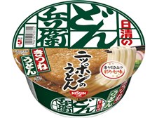 日清食品 どん兵衛 きつねうどん 96g 12食 価格比較 価格 Com