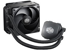 COOLER MASTER Nepton 120XL RL-N12X-24PK-J1 価格比較 - 価格.com