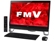 富士通　FUJITSU ESPRIMO 一体型パソコン FMV 富士通FMVパソコン | ESPRIMO WF1/D3 KC_WF1D3_A054 Windows 10 Home