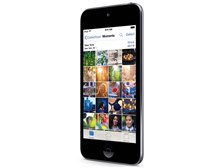 iPod touch 第6世代　MKJ02J/A