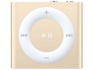 Apple iPod shuffle MKM92J/A [2GB ゴールド] 価格比較 - 価格.com