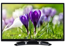 オリオン DTX24-32B [24インチ] 価格比較 - 価格.com