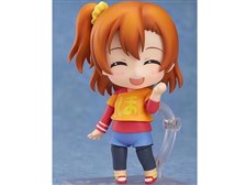 グッドスマイルカンパニー ねんどろいど 高坂穂乃果 練習着Ver