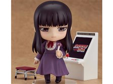 グッドスマイルカンパニー ねんどろいど 大野晶 オークション比較