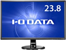 IODATA EX-LD2381DB [23.8インチ ブラック] オークション比較 - 価格.com
