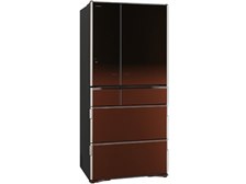 日立　新品チルドドア R-X6700E 日立 真空チルド R-X6700E 価格比較 - 価格.com