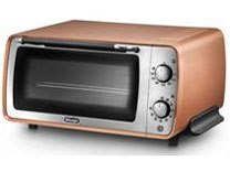 デロンギ　コンベクションオーブン&トースターディスティンタ EOI406J-CP デロンギ ディスティンタコレクション EOI406J-CP [スタイル