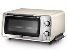 デロンギ　ディスティンタ　オーブントースター　ホワイト　EOI406J デロンギ ディスティンタコレクション EOI406J-W [ピュア