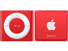 イヤホン iPod shuffle 2GB MKMJ2J/A iPod shuffle Apple アップル アイポッド シャッフル MKMJ2J/A