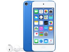 Apple iPod touch MKWP2J/A [128GB ブルー] 価格比較 - 価格.com