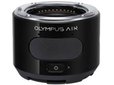 オリンパス OLYMPUS AIR A01 ボディ [ブラック] オークション比較