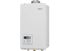リンナイ 給湯専用 RUX-V2405FFUA 24号 FF方式 [都市ガス] 価格比較
