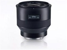 Batis 2/25 中古価格比較 - 価格.com