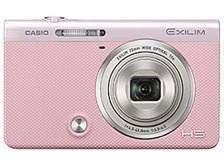 ■ ほぼ新品 ■ カシオ　CASIO EXILIM EX-ZS6 ピンク l_K0000796447.jpg