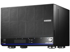 IODATA LAN DISK H HDL4-H16EX 価格比較 - 価格.com