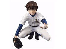 メガハウス パルメイトシリーズ ダイヤのA 沢村栄純 価格比較 - 価格.com