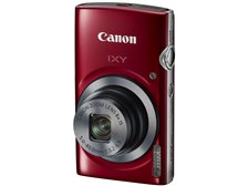 CANON IXY 160 [レッド] オークション比較 - 価格.com