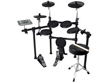 電子ドラム MEDELI DD-501J メデリ デジタルドラム（電子ドラム）の販売【ガッキコム】
