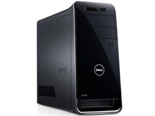 Dell XPS 8700 プラチナグラフィック Core i7 4790・32GBメモリ・2TB