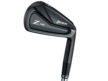 スリクソン スリクソン Z745 ブラック アイアン SW [ダイナミック