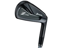 ダンロップ スリクソン Z545 ブラック アイアン 4I [NS PRO 980GH DST