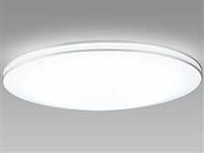 NECのLED室内シーリング照明 蛍光灯から付替えました