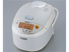 【たっぷり炊ける！】象印 炊飯器 1升炊き NS-ZB18 象印 極め炊き NP-ZB18 価格比較 - 価格.com
